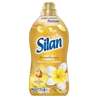 Środki do prania - Płyn do płukania SILAN Fascinating Frangipani 1012 ml - miniaturka - grafika 1
