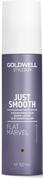 Goldwell StyleSign Just Smooth Flat Marvel balsam do prostowania włosów 100 ml