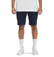 Spodenki męskie - Quiksilver - Worker, Spodenki Męskie - miniaturka - grafika 1