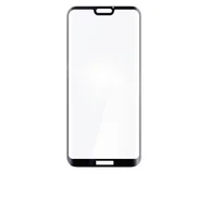 Szkła hartowane na telefon - Hama Szkło hartowane Displex do Huawei P30 Pro Czarny - miniaturka - grafika 1