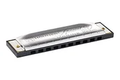 Instrumenty dęte - DIATONICAS PROGRESSIVE. HOHNER diatoniczna harmoniczna SPECIAL 20 E. - miniaturka - grafika 1
