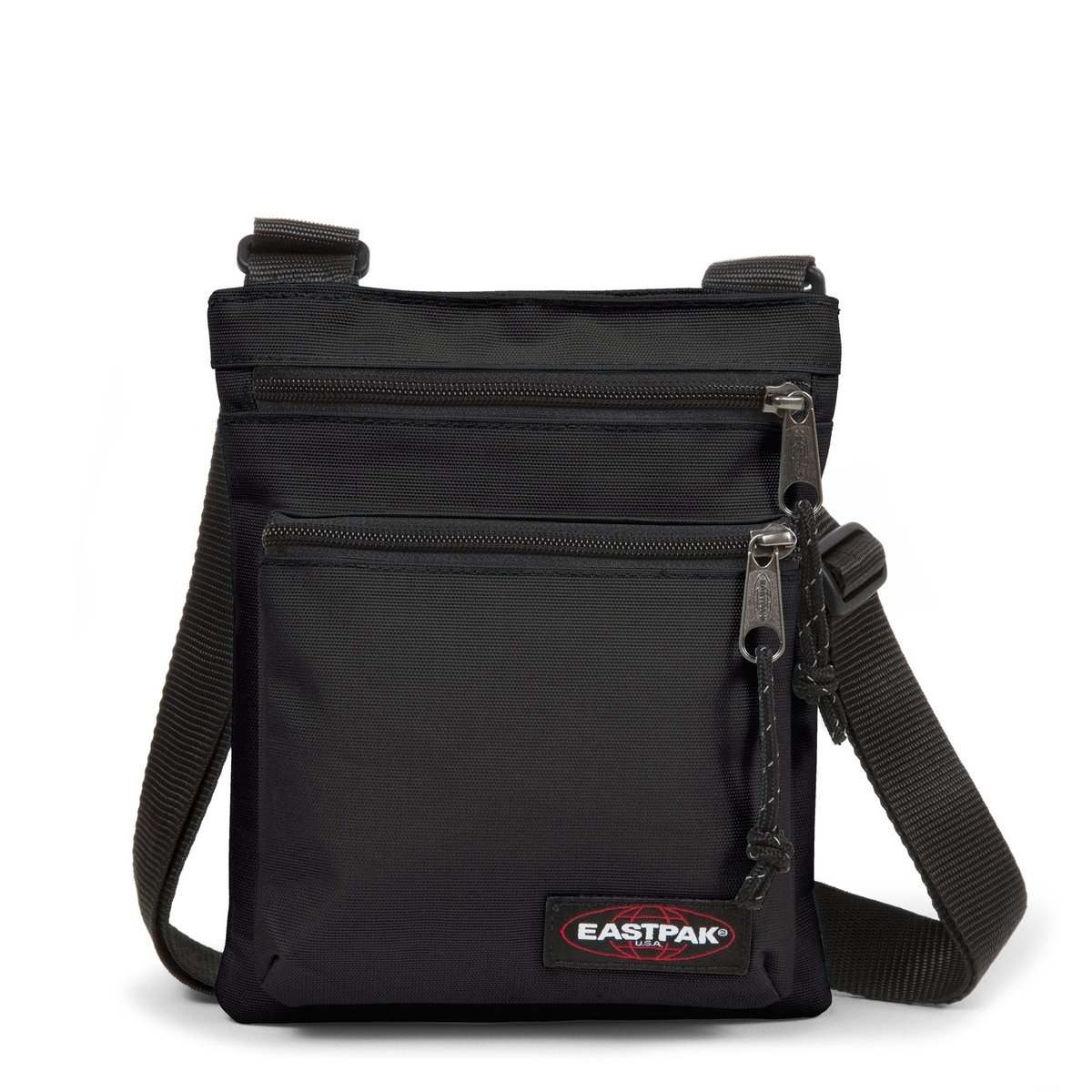 Eastpak Rusher Black, nerka Ek0000890081