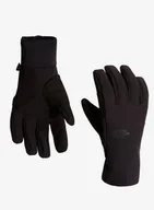Rękawiczki - Rękawiczki damskie The North Face Apex Insulated Etip Glove - tnf black - miniaturka - grafika 1