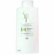 Szampony do włosów - Wella SP Classic Essential Nourishing Shampoo (1000ml) - miniaturka - grafika 1