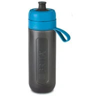 Butelki filtrujące - BRITA Fill & Go Active Niebieska - miniaturka - grafika 1