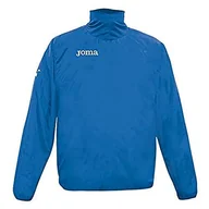Kurtki męskie - Joma męska kurtka przeciwdeszczowa, niebieski, L 9994345423130 - miniaturka - grafika 1