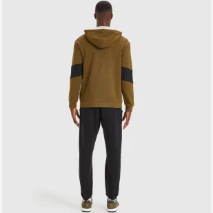 Zestaw dresowy męski DIADORA HD FZ TRACKSUIT SHIELD - Bluzy męskie - miniaturka - grafika 3