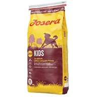 Sucha karma dla psów - Josera Kids Junior 30 kg - miniaturka - grafika 1