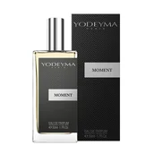 Wody i perfumy męskie - Yodeyma Moment Perfumy Męskie 50ml - miniaturka - grafika 1