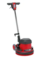 Szorowarki - Cleanfix PowerDisc HD szorowarka jednotarczowa - miniaturka - grafika 1