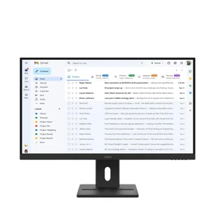 Lenovo ThinkVision E27-40 64BCMAT4EU - Monitory - miniaturka - grafika 1