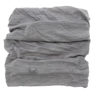 LIGHTWEIGHT MERINO WOOL SOLIDLIGHT GREY -LIGHT GREY - Apaszki i szaliki damskie - miniaturka - grafika 1