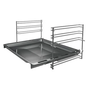 Bosch Prowadnica HEZ438001 - Akcesoria i części AGD - miniaturka - grafika 1