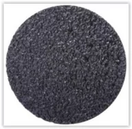 Materiały ścierne - Klingspor Krążek czepny papier fi=125 gr 16 - miniaturka - grafika 1