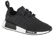 Buty dla chłopców - Adidas Originals, Sneakersy chłopięce, NMD_R1,  rozmiar 37 1/3 - miniaturka - grafika 1