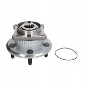 Piasty i łożyska kół - ŁOŻYSKO, ZESTAW NAPRAWCZY PIASTY SNR R186 31 52111884AA JEEP - miniaturka - grafika 1