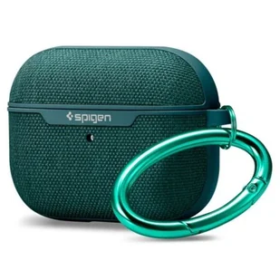 Apple SPIGEN SPIGEN RUGGED ARMOR Etui ochronne do AIRPODS PRO czarne 13956 - Akcesoria do słuchawek - miniaturka - grafika 7