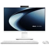 Zestawy komputerowe - All in One Asus 90PT03X1-M04NT0 Intel Core i7 16 GB RAM 1 TB SSD 23,8" Qwerty Hiszpańska - miniaturka - grafika 1