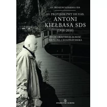 Ks profesor PWT dr hab Antoni Kiełbasa | - Biografie i autobiografie - miniaturka - grafika 1