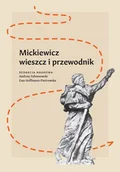 E-booki - nauka - Mickiewicz - wieszcz i przewodnik - No author - ebook - miniaturka - grafika 1