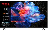 Telewizory - TCL 65" 65P69K - miniaturka - grafika 1