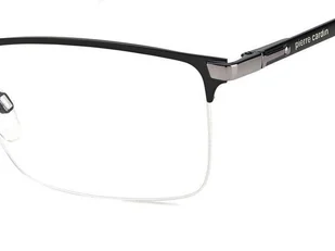 Okulary korekcyjne Pierre Cardin P.C. 6876 RZZ - Okulary korekcyjne, oprawki, szkła - miniaturka - grafika 4