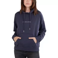 Bluzy narciarskie - Bluza z kapturem Haley - niebieska - miniaturka - grafika 1