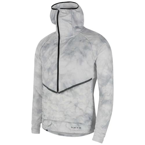 NIKE Męska kurtka sportowa M Nk Tch Pck Aeroloft Jkt