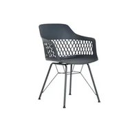 Sukienki - Sukienka w kratę Square Neck Bodycon (kolor: wielokolorowy, rozmiar: X-mały) - miniaturka - grafika 1