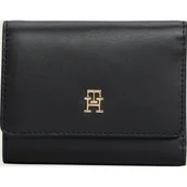 Portfele - Tommy Hilfiger Portfel TH ICON - miniaturka - grafika 1