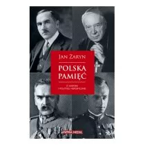 Patria Media Polska pamięć - Jan Żaryn - Historia świata Patria Media Polska pamięć - Jan Żaryn - Historia świata - miniaturka - grafika 1