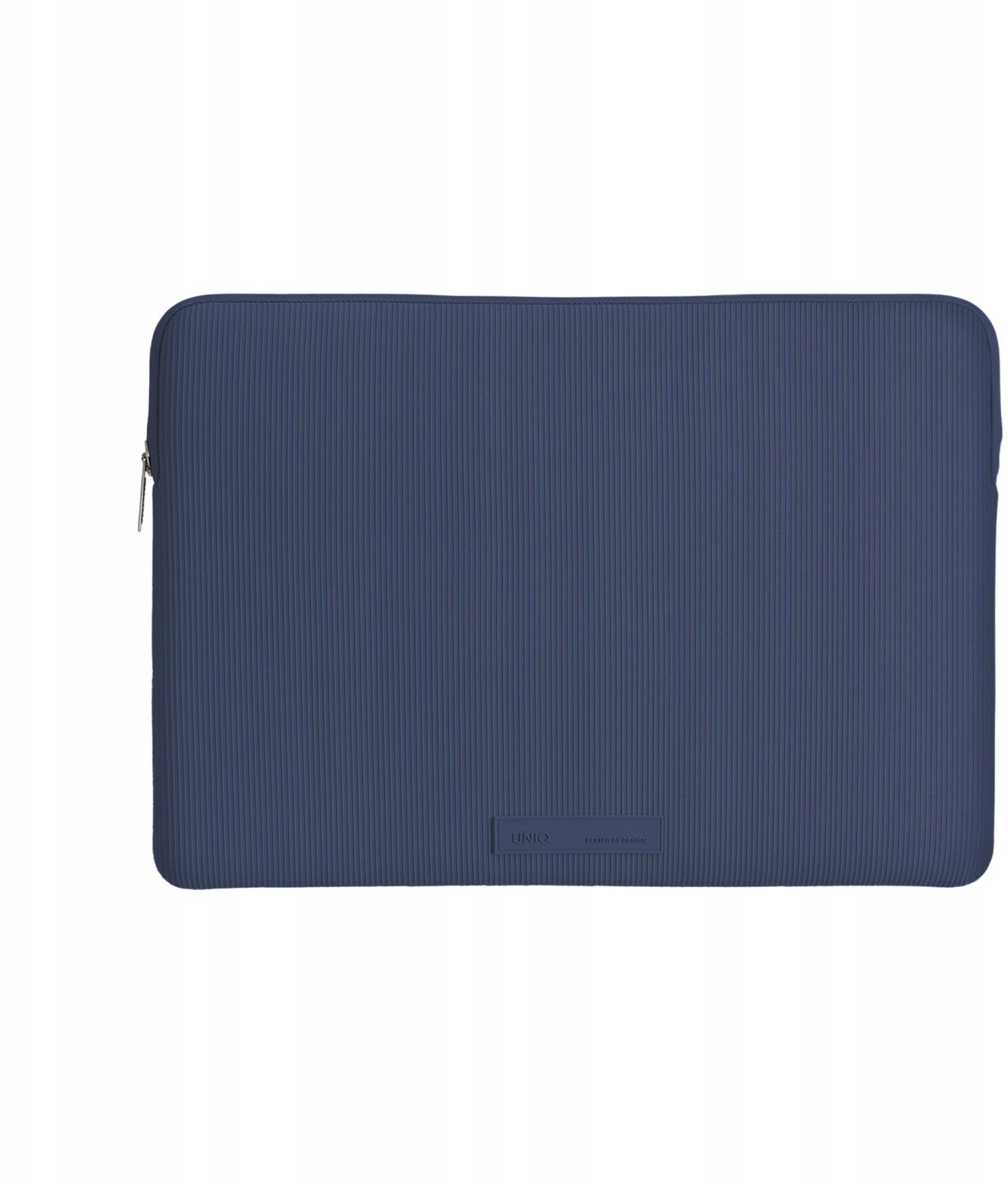 Etui Uniq UNIQ Cyprus Ridge Edition - etui neoprenowe do MacBook Air 13 / MacBook Neo 13 niebieskie Uni001987