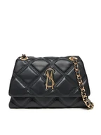 Torebki damskie - Steve Madden Torebka Bvolturi SM13001344 Czarny - miniaturka - grafika 1