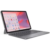 Laptopy - LENOVO Chromebook Duet 11M889 83HH003KPB 10.95" IPS MTK838 8GB RAM 128GB eMMC Chrome OS - miniaturka - grafika 1