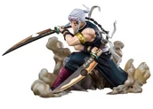 Figurki kolekcjonerskie - Figurka Demon Slayer FiguartsZERO - Tengen Uzui - miniaturka - grafika 1