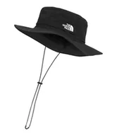 Czapki męskie - The North Face NF0A5FX6KY4 Horizon Breeze Brimmer Hat Czapka męska TNF Black/TNF White Size LXL - miniaturka - grafika 1