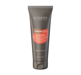 Alter Ego ChromEgo Color Care, odżywka do włosów farbowanych, 200ml - Odżywki do włosów - miniaturka - grafika 1