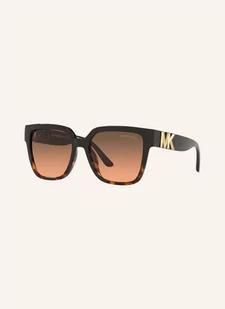Michael Kors Okulary Przeciwsłoneczne Mk-2170u Karlie schwarz - Okulary przeciwsłoneczne - miniaturka - grafika 1