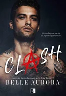 E-booki - romanse - NieZwykłe Clash - miniaturka - grafika 1