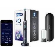 Oral-B iO M8 Black Onyx