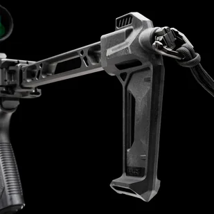 Strike Industries - Kolba składana Strike Folding Adapter - Czarna - SI-FSA-DUAL - Osprzęt do wiatrówek - miniaturka - grafika 27
