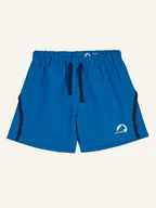 Spodenki damskie - finkid Szorty kąpielowe "Aalto Beach" w kolorze niebieskim - miniaturka - grafika 1