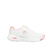 Buty trekkingowe damskie - Buty damskie SKECHERS Arch Fit Infinity Cool - miniaturka - grafika 1