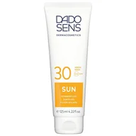 Balsamy i kremy do opalania - DADO SENS Dermacosmetics  125.0 ml - miniaturka - grafika 1