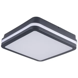 Kanlux 33349 - LED Kinkiet zewnętrzny BENO LED/18W/230V 4000K IP54 - Lampy ogrodowe - miniaturka - grafika 1