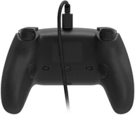 Kontrolery do Xbox - Hyperkin Controller Competitor czarny XBOX - miniaturka - grafika 1