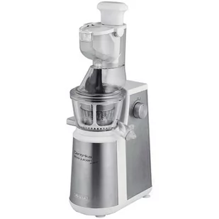 Ariete Centrika Slow Juicer Metal 177/1 - Wyciskarki wolnoobrotowe - miniaturka - grafika 1