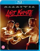 Filmy obyczajowe Blu-ray - The Last Kumite - miniaturka - grafika 1