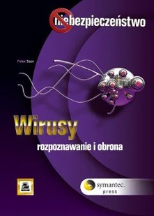 Wirusy: rozpoznawanie i obrona - Bezpieczeństwo - miniaturka - grafika 1