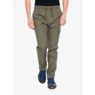 Spodnie turystyczne męskie Columbia Rapid Rivers Pull-On Cargo Pant - Odzież trekkingowa damska - miniaturka - grafika 1